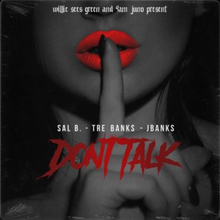 Don't Talk