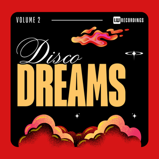 Disco Dreams, Vol. 02