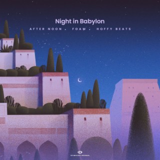 Night in Babylon