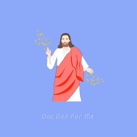 One God For Me | Boomplay Music