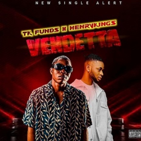 Vendetta ft. Henrykings | Boomplay Music