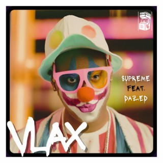 Vlax ft. Dazed lyrics | Boomplay Music