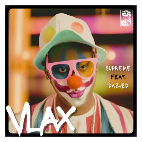 Vlax ft. Dazed | Boomplay Music