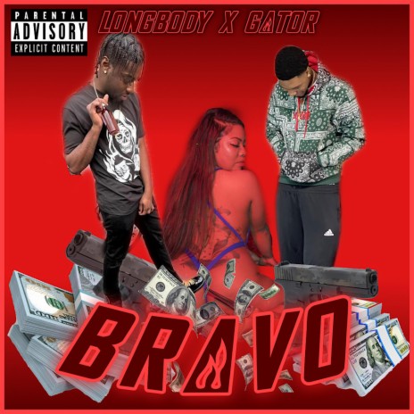 Bravo ft. gator | Boomplay Music