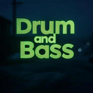 Drum and Bass Magic