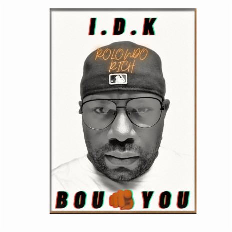 I.D.K.B.U