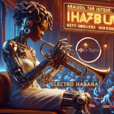 Electro Habana | Boomplay Music