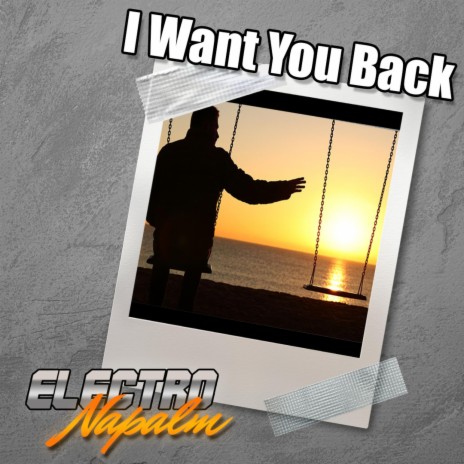 I Want You Back | Boomplay Music