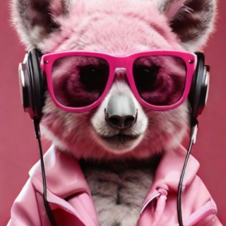 PINK KOALAS