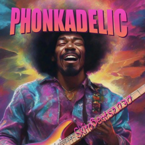 Phonkadelic