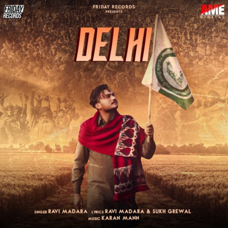 Delhi | Boomplay Music