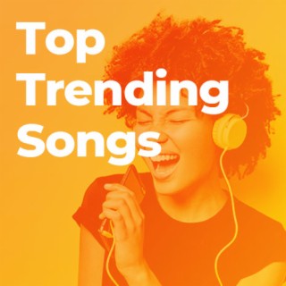 Top Trending Songs-Boomplay Music