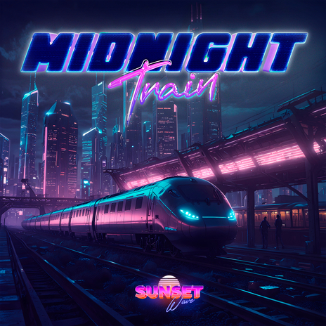 Midnight Train (Instrumental) | Boomplay Music