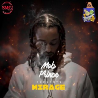 Mirage lyrics | Boomplay Music