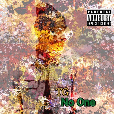 No One | Boomplay Music