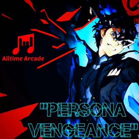 Persona Vengeance | Boomplay Music