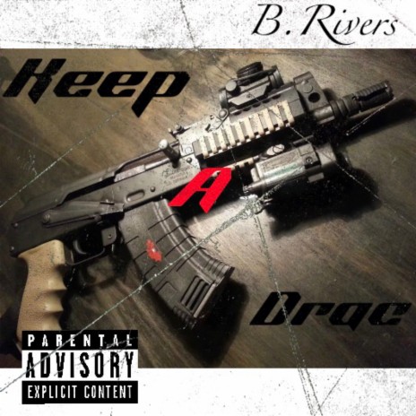 Keep A Drac | Boomplay Music