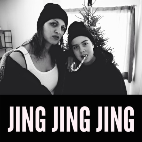 Jing Jing Jing | Boomplay Music