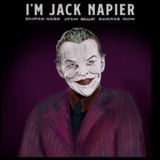 I'm Jack Napier