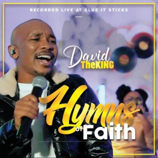 Hymns of Faith (Live)