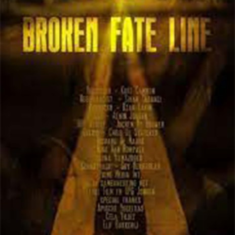 Broken fate line (Original Motion Picture Soundtrack)