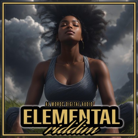 Elemental Riddim | Boomplay Music