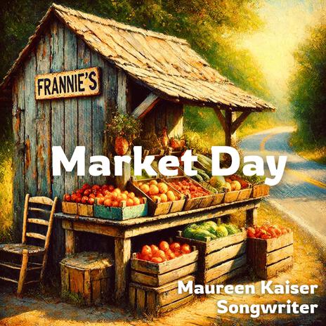 Market Day | Boomplay Music