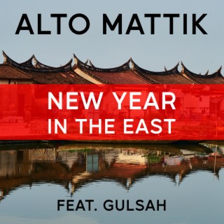 New Year in the East