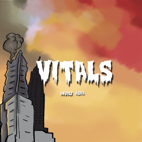 Vitals | Boomplay Music