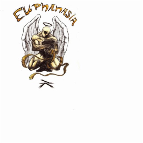 Euphanasia goodie goodie | Boomplay Music