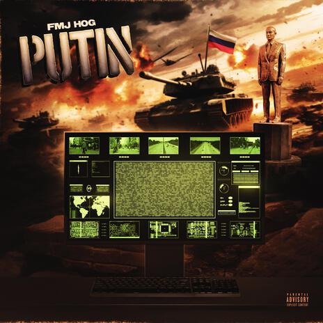 Putin | Boomplay Music