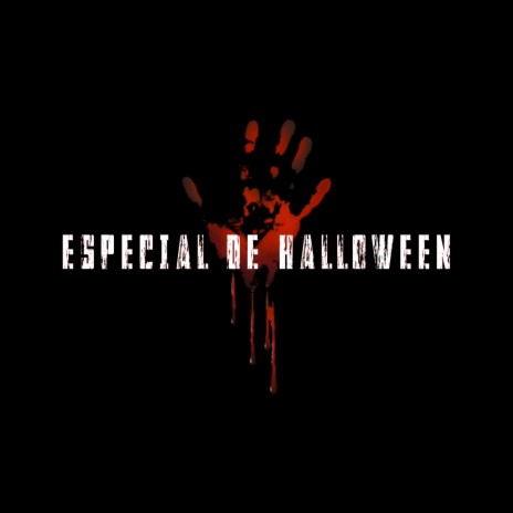 Especial de Halloween