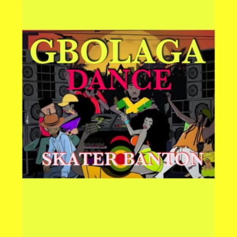 Gbolaga Dance