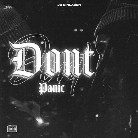 Dont Panic | Boomplay Music