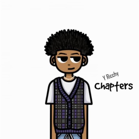 Chapters | Boomplay Music