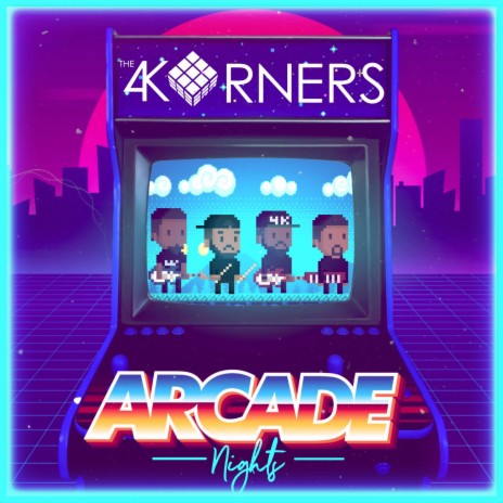 Arcade Nights | Boomplay Music