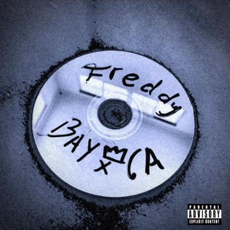 FREDDY ft. Orrekya | Boomplay Music