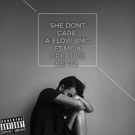She Dont care ft. MC the one and only & Creative Beatz