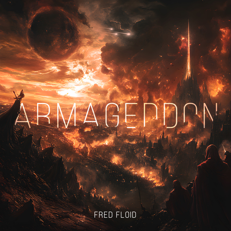 Armageddon | Boomplay Music