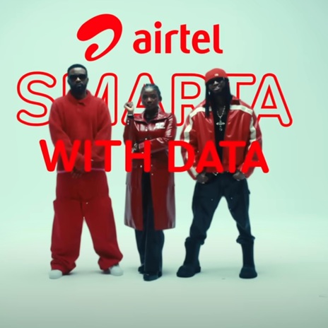 Smarta With Data ft. Diamond Platnumz & Simi | Boomplay Music