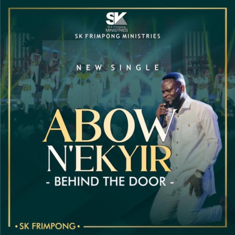 Abow Nekyir (Behind The Door) | Boomplay Music