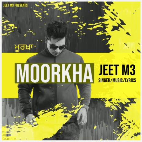 Moorkha | Boomplay Music