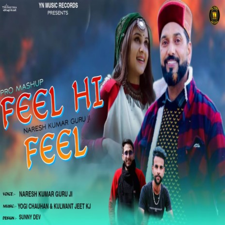 Feel Hi Feel | Boomplay Music