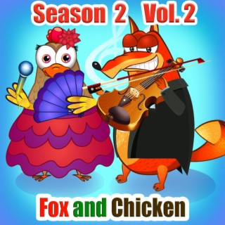Fox And Chicken, Season 2, Vol. 2