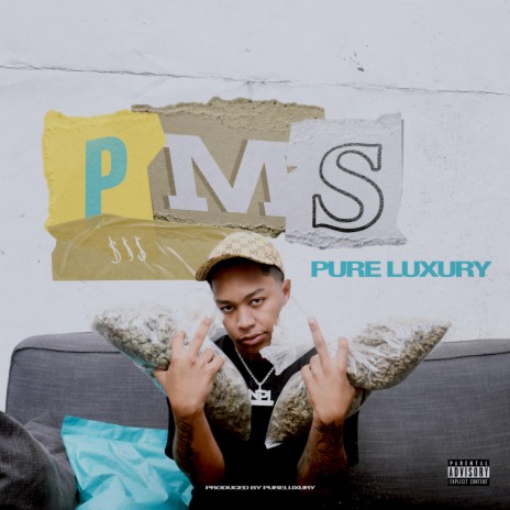 PMS | Boomplay Music