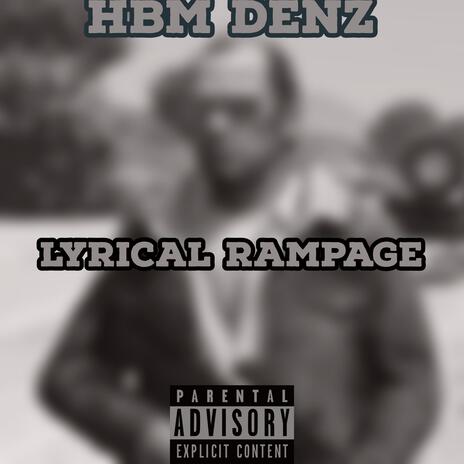 LYRICAL RAMPAGE | Boomplay Music