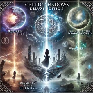 Celtic Shadows Deluxe Edition, Pt. 1