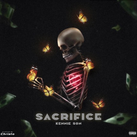 SACRIFICE | Boomplay Music