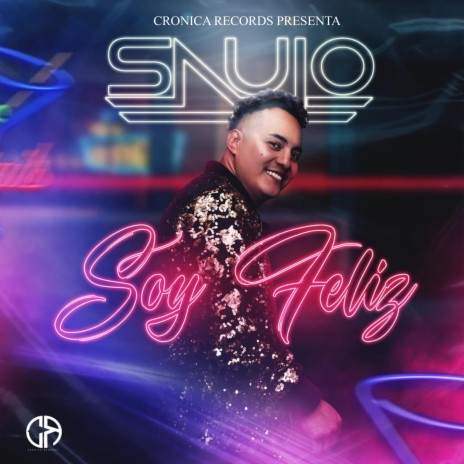 Saulo Soy Feliz | Boomplay Music