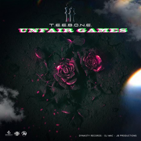 Unfair Games | Boomplay Music